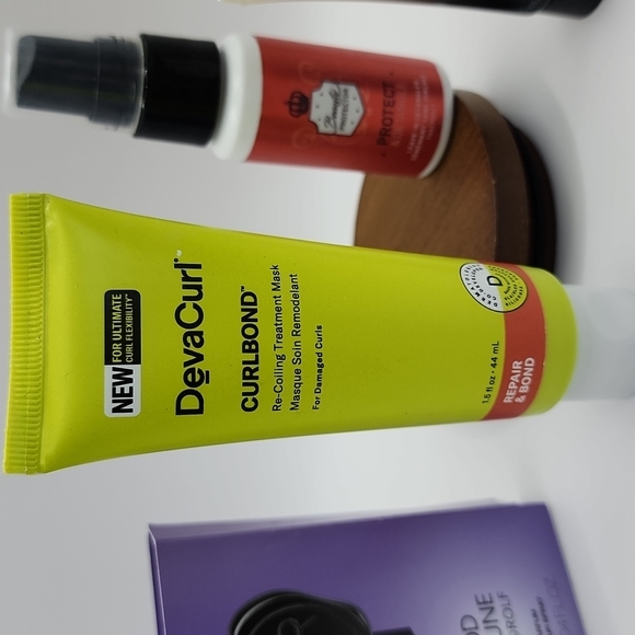 4 Piece Sample Lot - Picture 5 of 12